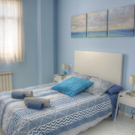 Sevilla Butterfly Suites Dış mekan fotoğraf