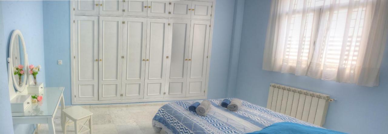 Sevilla Butterfly Suites Dış mekan fotoğraf