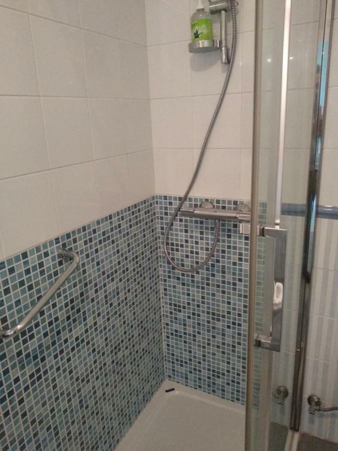 Sevilla Butterfly Suites Dış mekan fotoğraf
