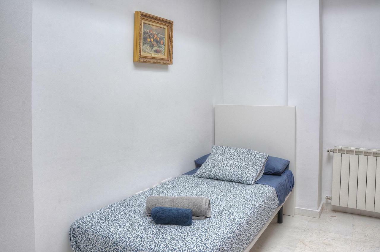 Sevilla Butterfly Suites Dış mekan fotoğraf
